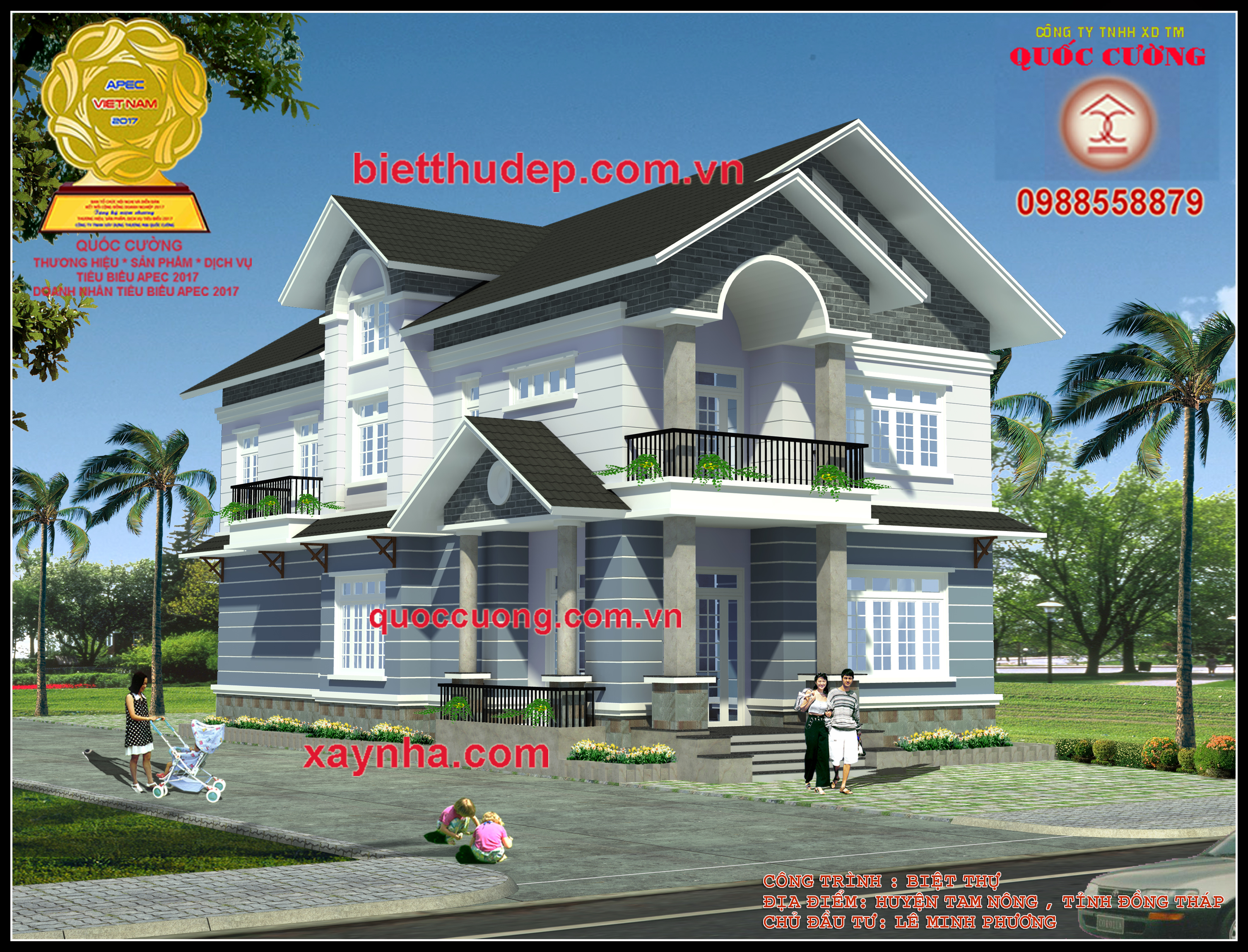 Nice villa, villa design, nice villa design, garden villa, nice modern villa, nice villa model, neoclassical villa